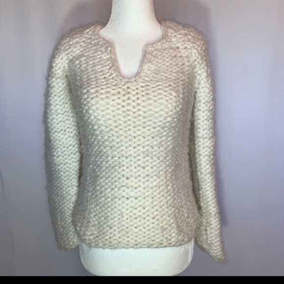 Gap Chunky Sweater Size S - Picture 3 of 7